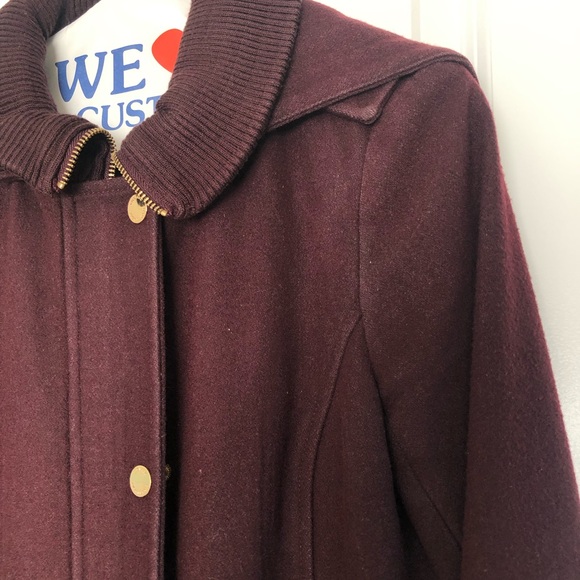 Michael Kors Coat - Picture 8 of 11